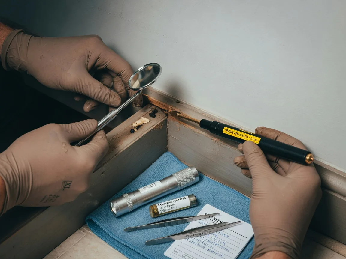 Why choose Emergency Pest Control in Fort Davis, TX